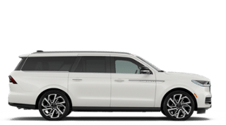 2026 Lincoln Lincoln Navigator External Image 1